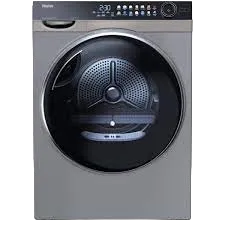 Замена ручки люка Haier HD100-A2378