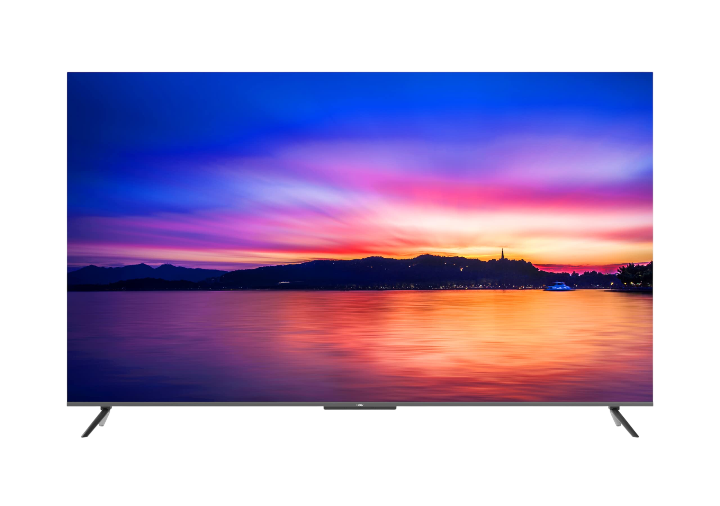 Замена разъема AUX Haier H55S5UG