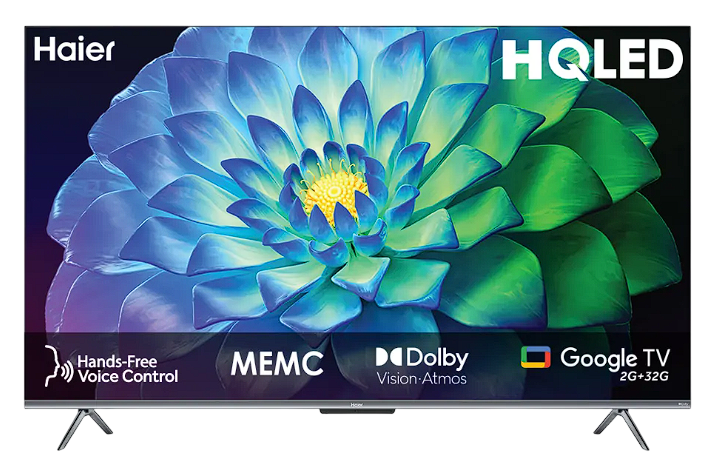 Замена разъема AUX Haier H50P7UX