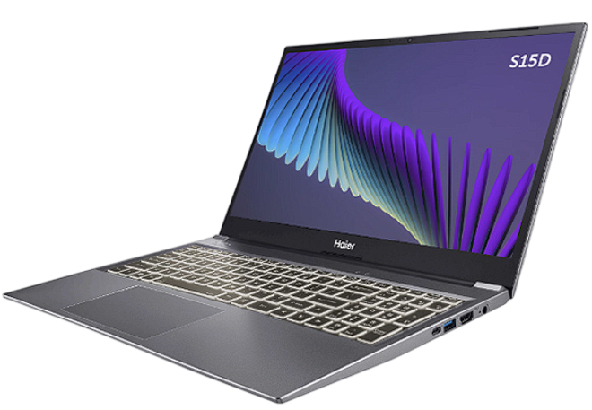 Замена корпуса Haier S16 Pro